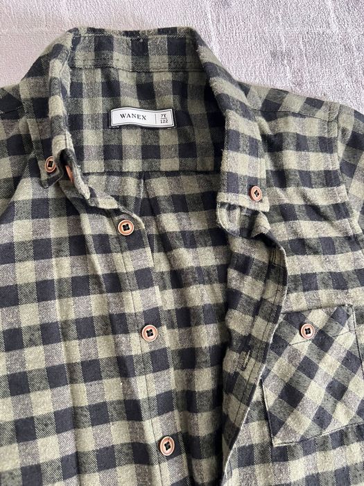 Запазени детски ризи