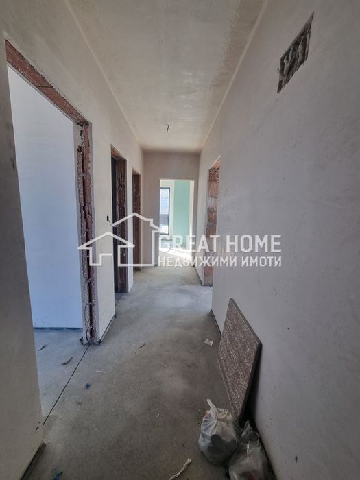 Продава се Тристаен апартамент в Търговище, Вароша - 200 кв.м за 689 €/кв.м - Снимка #6