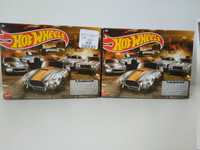 Hot wheels zamac 6 - pack