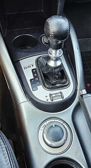 Mitsubishi Outlander 2.2 DiD Automat 4x4 • Full dotări • Proprietar