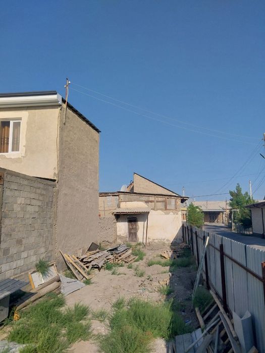 Ер участкаси сотилади