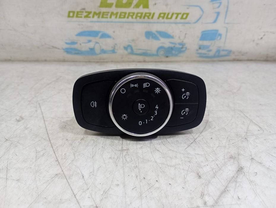 Bloc lumini Ford Fiesta 7 (2017 - 2020) (1318) B7JA