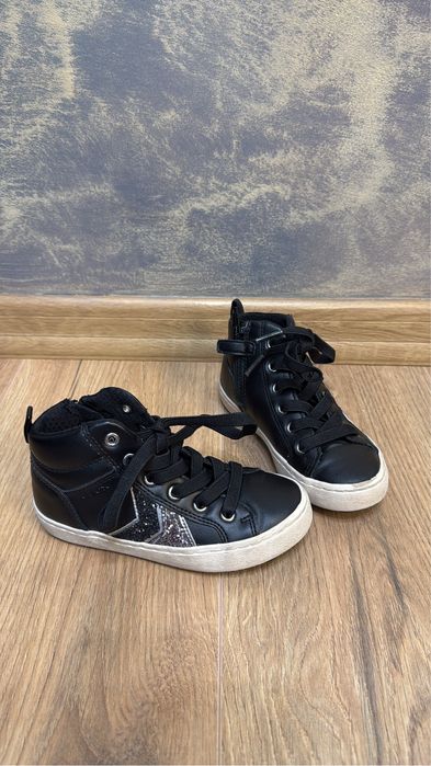 Детски обувки за момиче