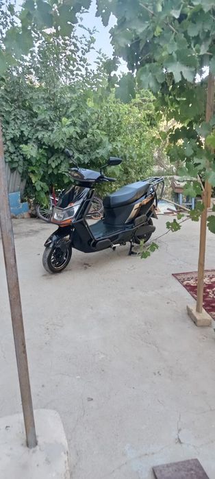 Электронный Скутер Продоется