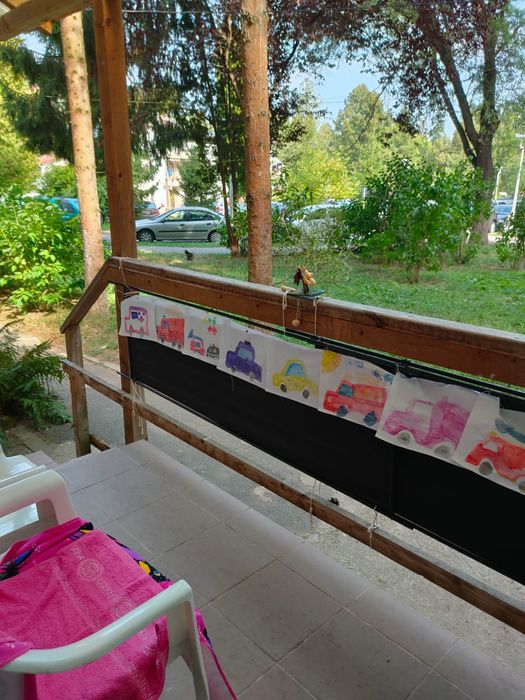 Vând garsonieră în Geoagiu Băi