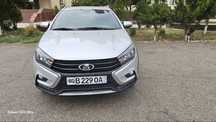 Продам машину Lada Vesta SW  Kross.