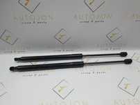Amortizoare haion  MERCEDES-BENZ C-CLASS T-Model III S204 2007 - 2014 2.2 C 220 CDI OM 651.911 A2049802264