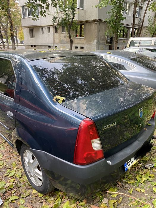 Dacia Logan 1.4mpi