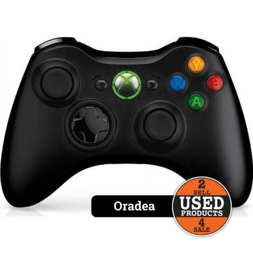 Consola Microsoft Xbox 360, Controller | Garantie | UsedProducts.ro