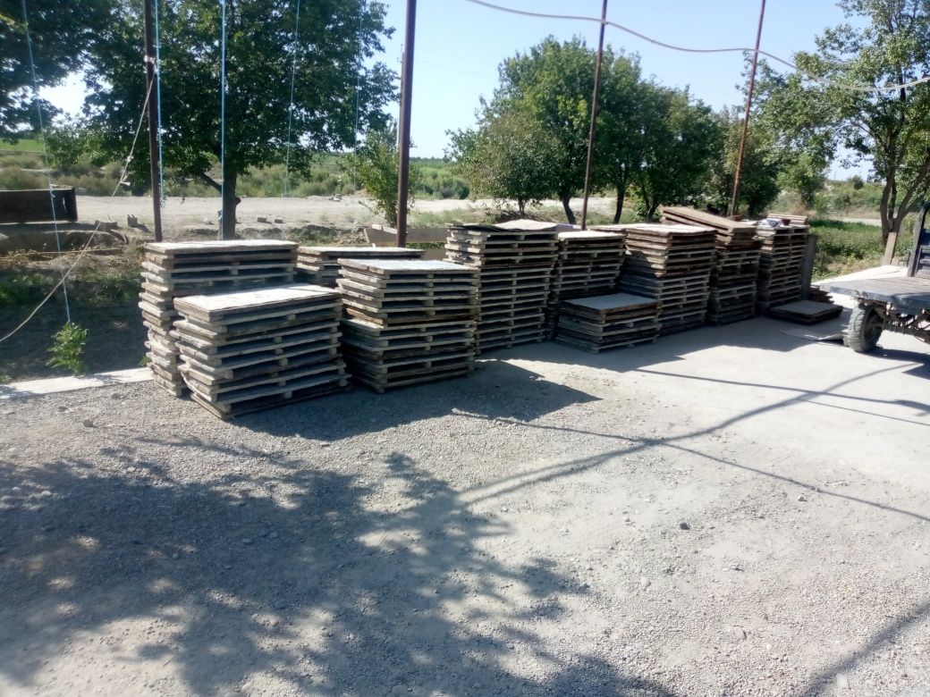 Шлакаблок апарат