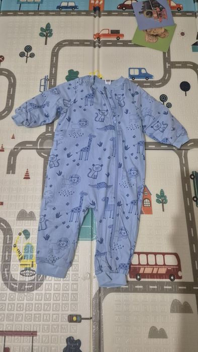 Body gros mărimea 80