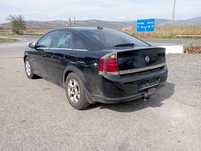 Haion Opel Vectra C 1.9 Cdti Z19DTH 110Kw