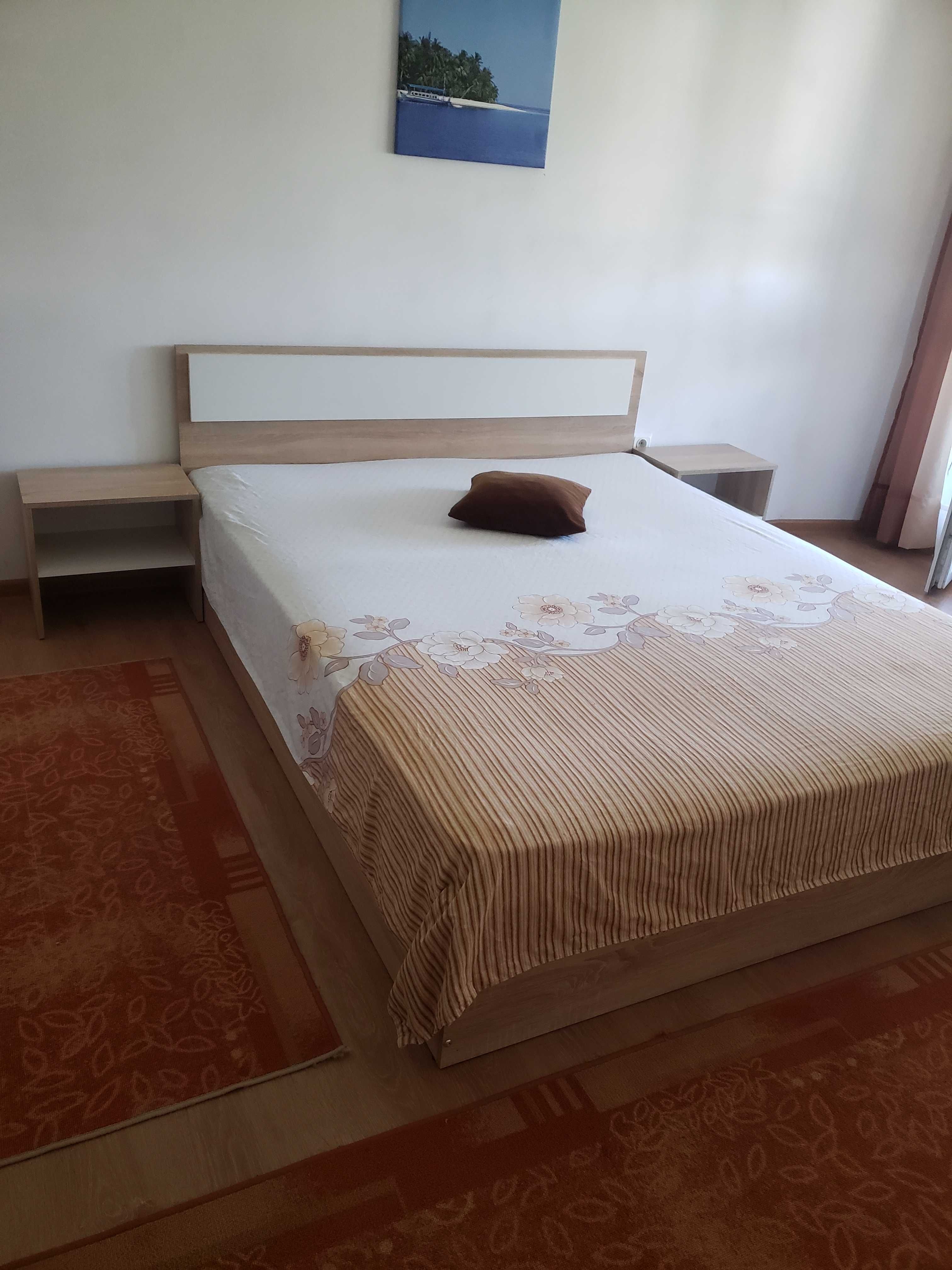 Давам под наем Боксониера Калето