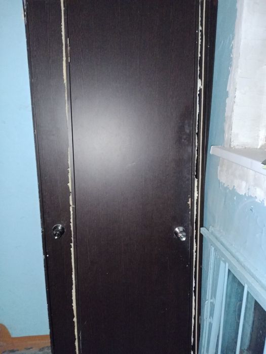 Продам межкомнатные двери