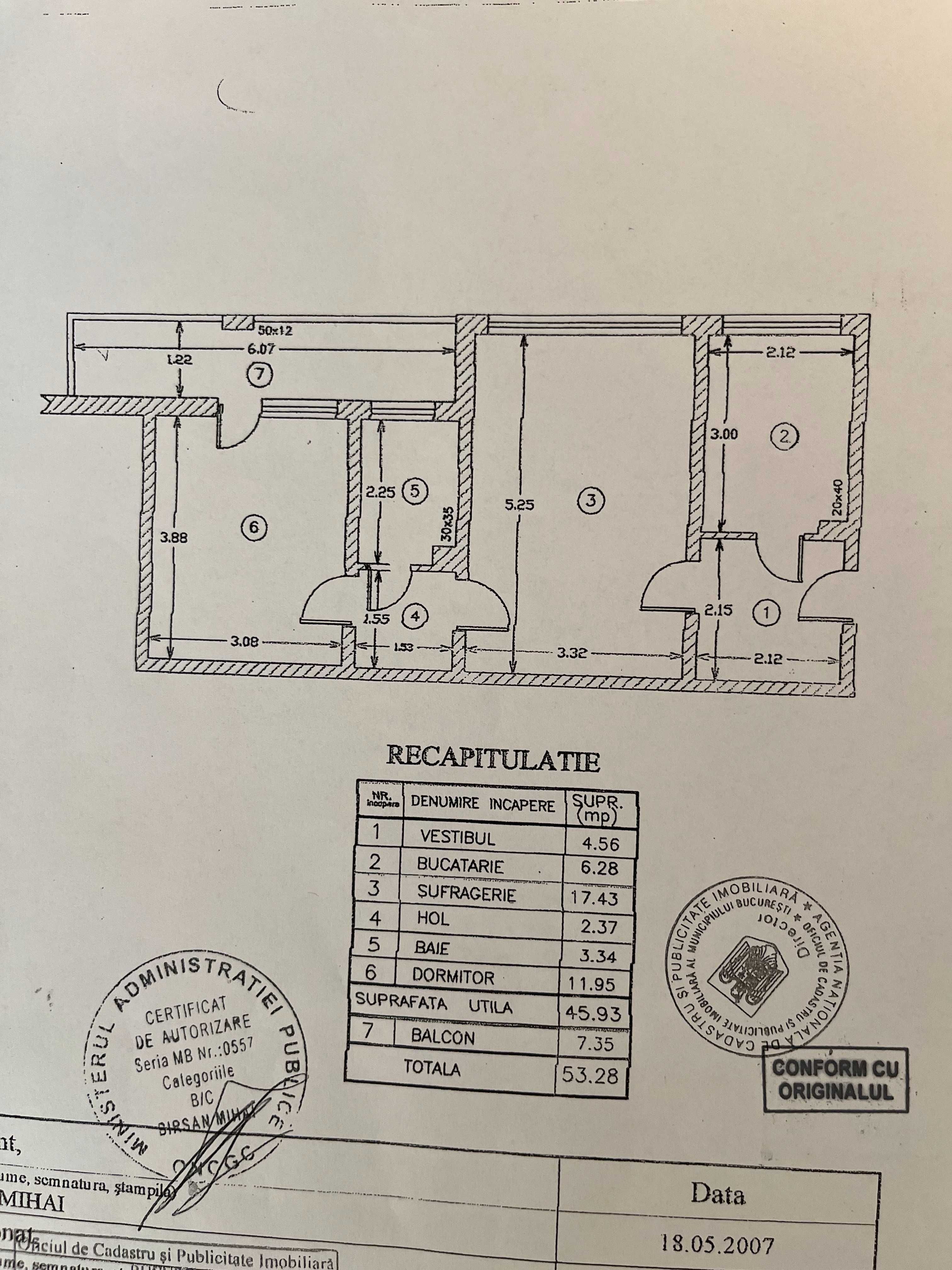 apartamente de vanzare bucuresti