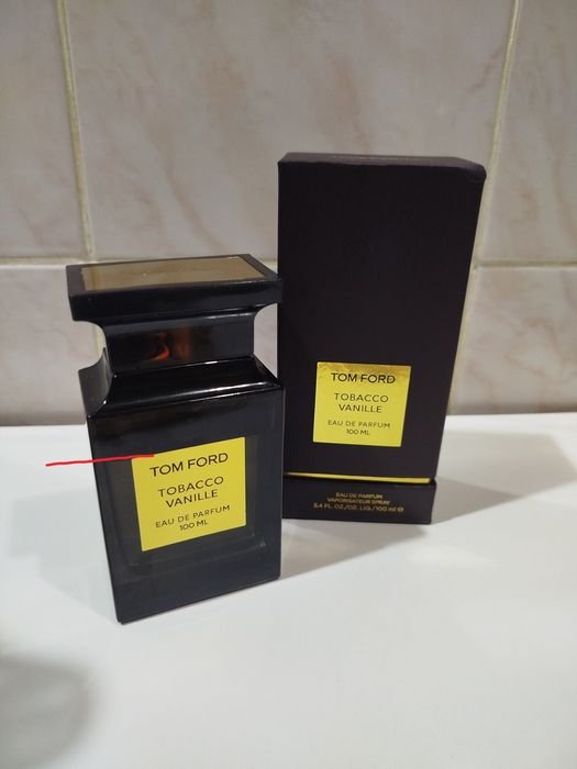 Tom Ford Tobacco Vanille 100мл