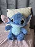 Среден размер плюшена играчка Стич/ Stich Disney