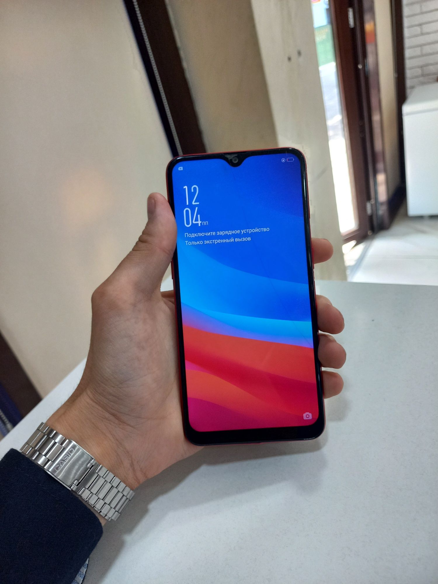 Продаётся Oppo A52 в хорошем состоянии