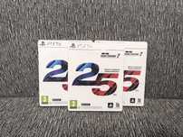 Gran Turismo 7 25 Anniversary edition PS5