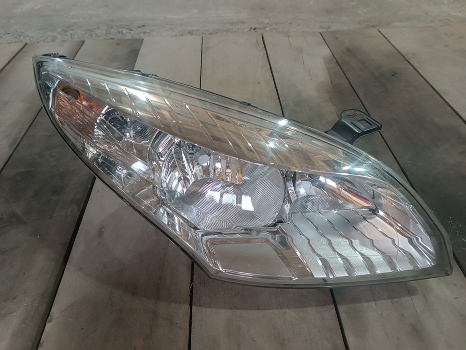 Far Scenic3 Megane3 Dacia Logan3 Megane2 Scenic2 Clio4