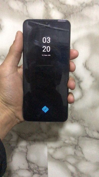 Продажа телефона vigo y21s могу продать за 55.. 000