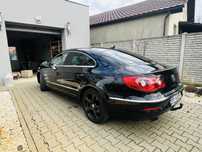 Vand VW Passat CC , 2009 , 2.0 , cod motor CBBB 170 cp (motor defect)
