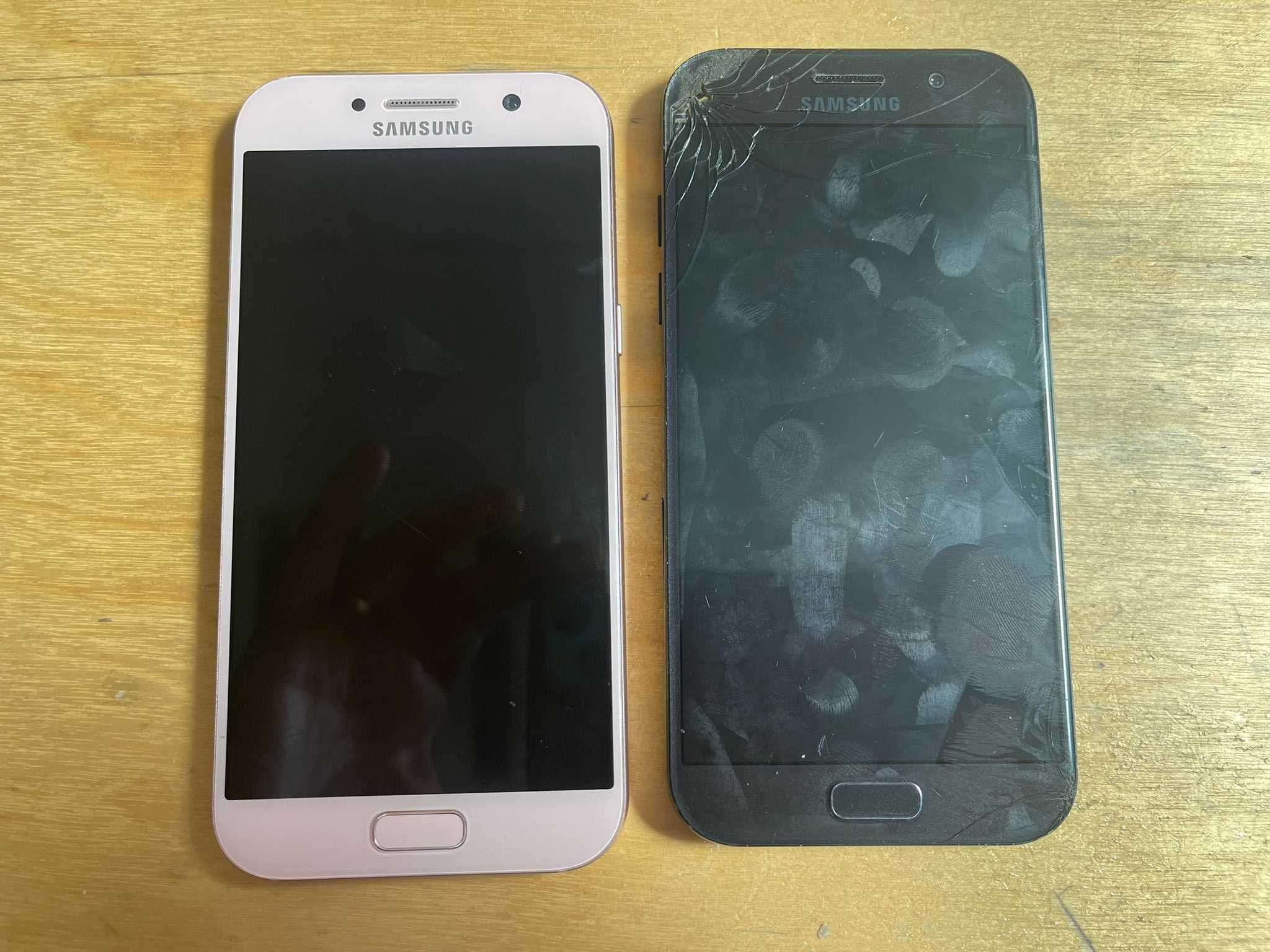 Samsung A5 2017 piese