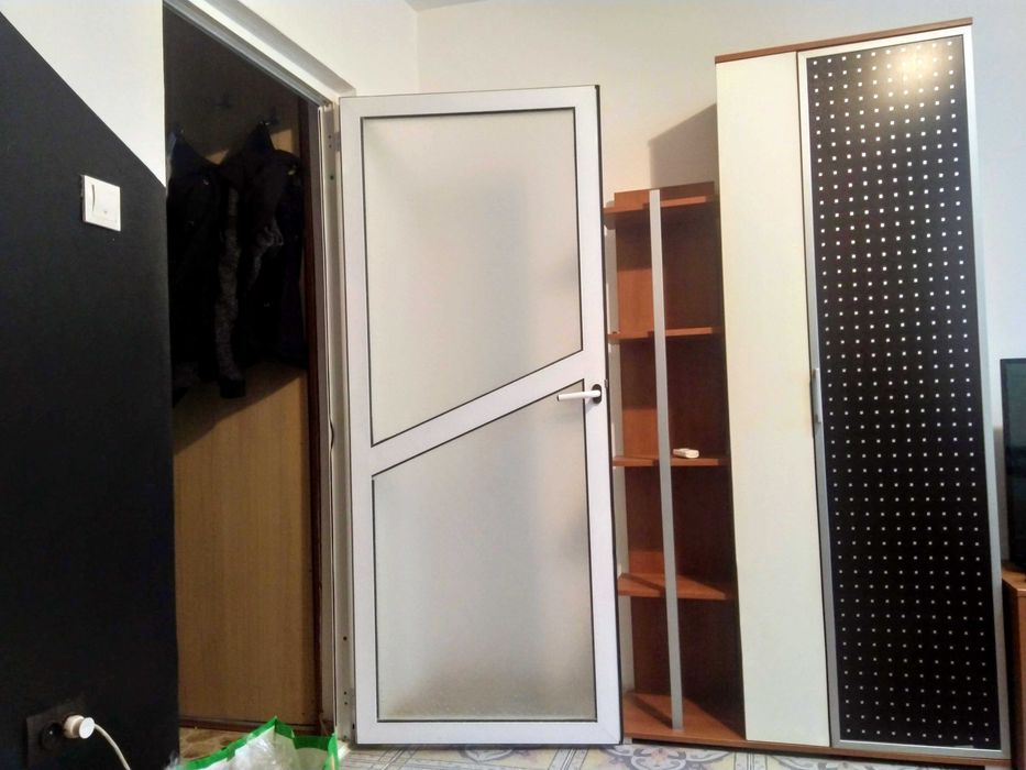 Garsonieră Baba Novac Energia