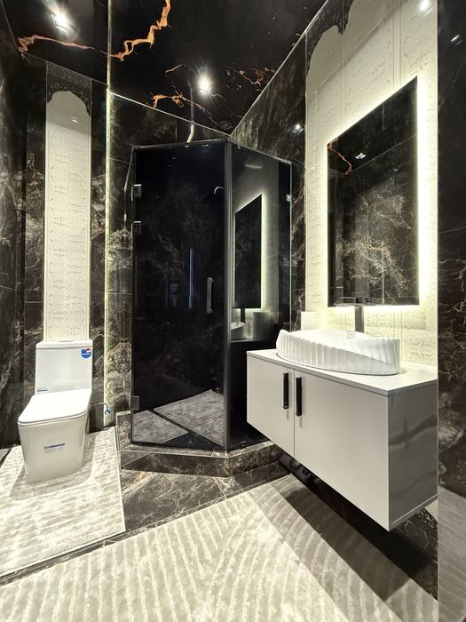 Под Ключ «НЕОКЛАССИКА» ховли сотилади! Учкахрамон, Хожи ота