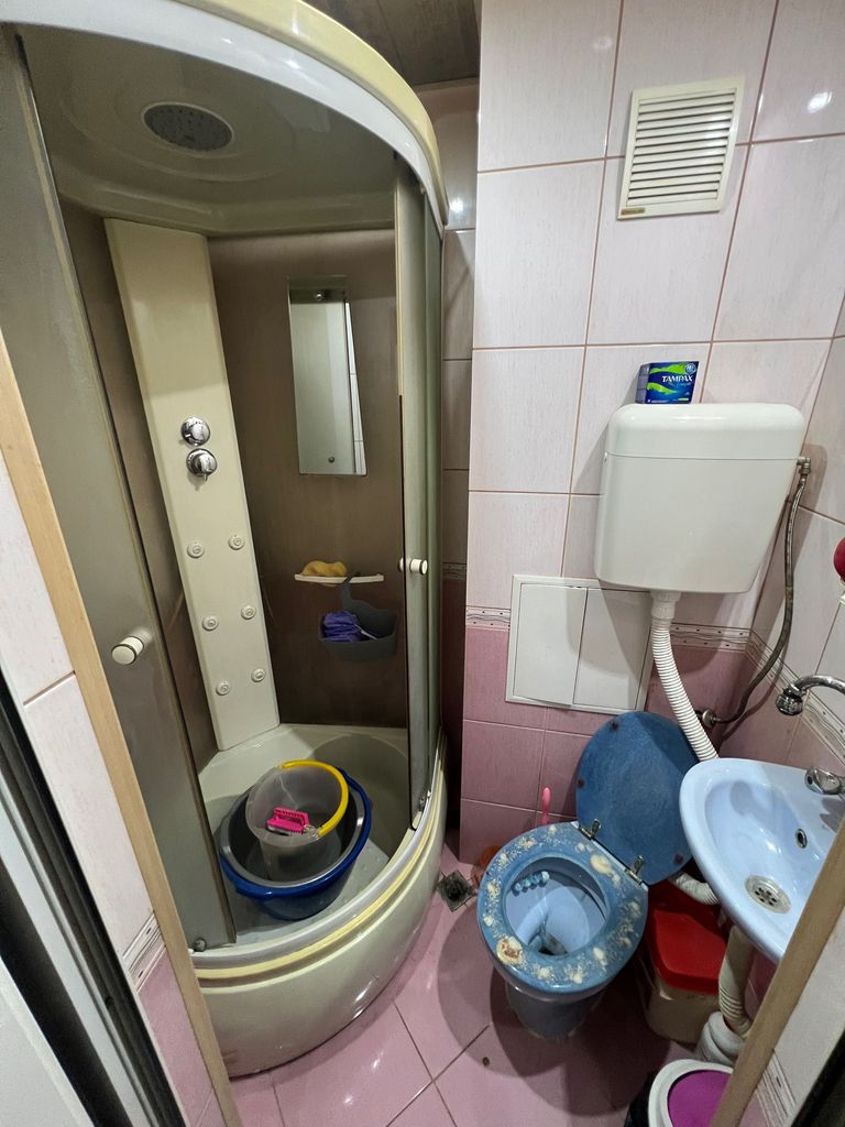 Продава се Двустаен апартамент в Разград, Абритус - 65 кв.м за 1354 €/кв.м - Снимка #10