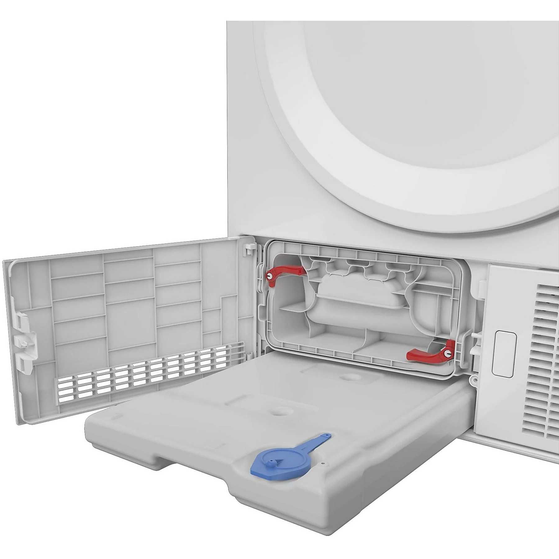 Сушилня  BEKO DC 7130 N