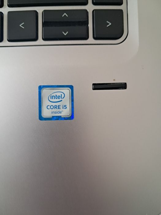 Vând laptop Hp intel I5