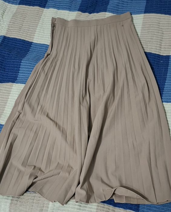 Рубашка  два юбка