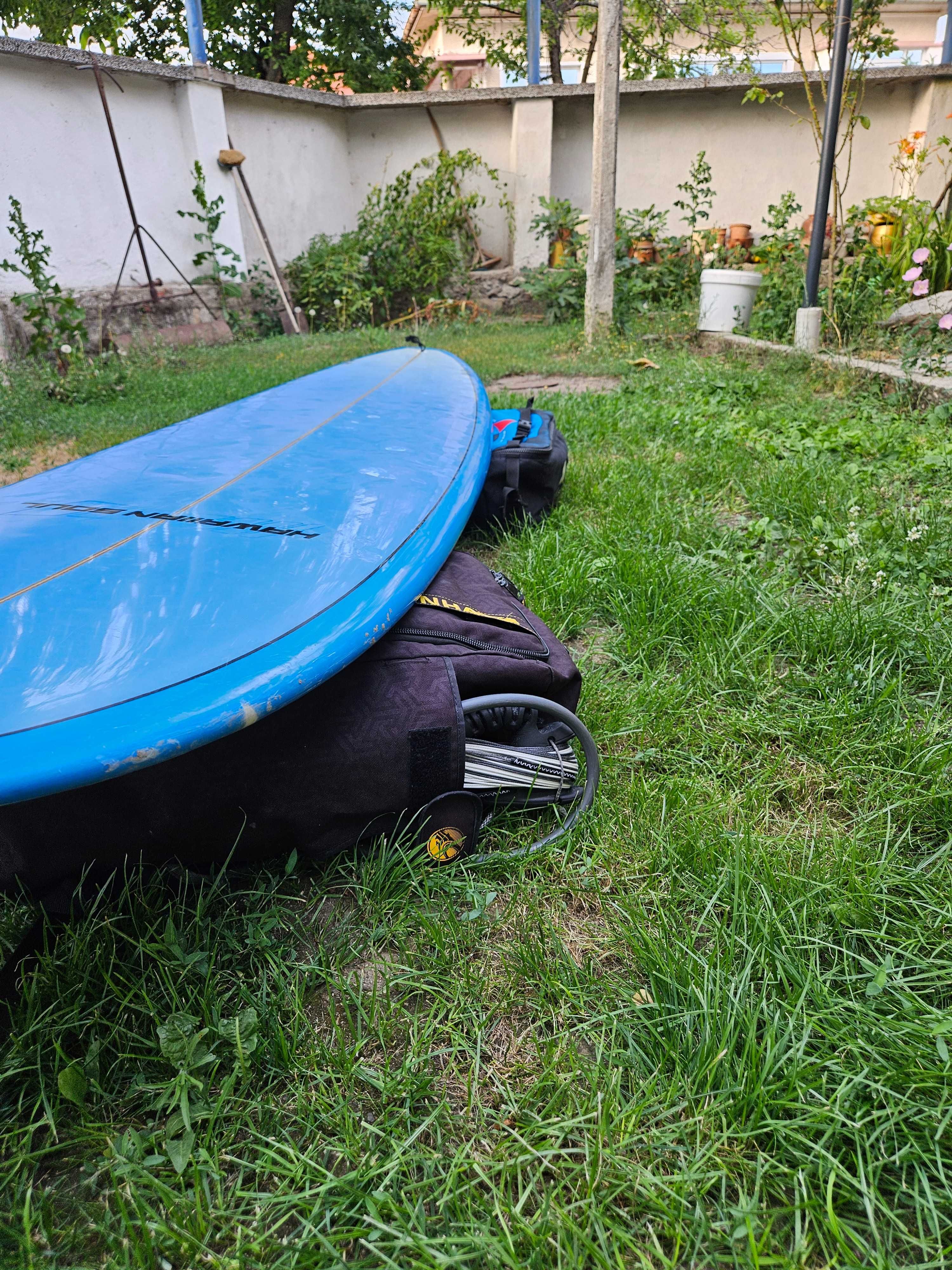 Сърф ,minimal surf, вълнарка longboard хавайка fun board.