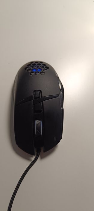 Mouse gaming nou