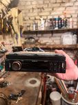 Casetofon auto 1 din