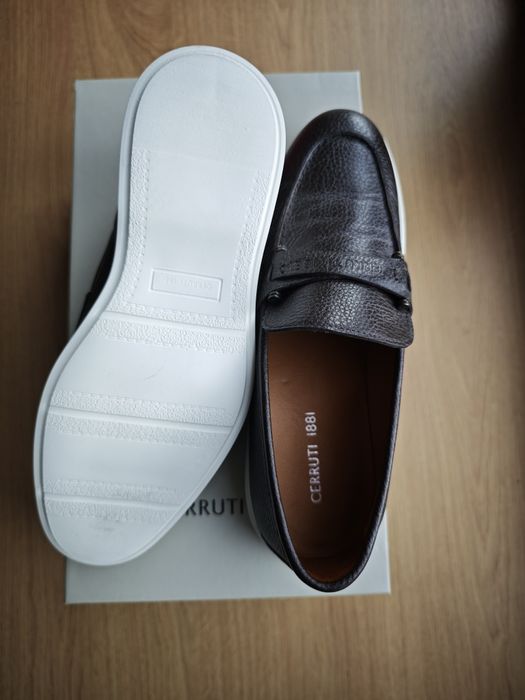 Cerruti 1881 Loafer