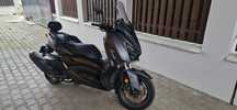 Yamaha Xmax 400 2020