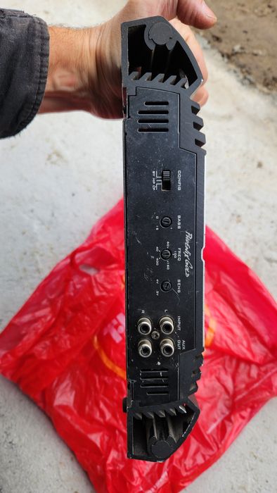 Hertz колони 6х9