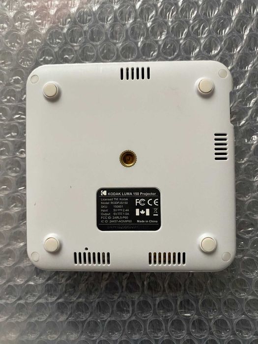 Kodak Luma 150 Videoproiector