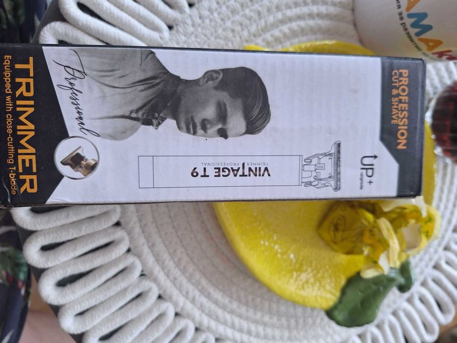 Машинка за подстригване