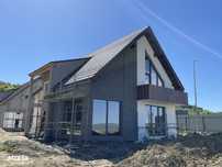 Casa individuala, 240mp utili, teren de 575mp, Faget/Salicea