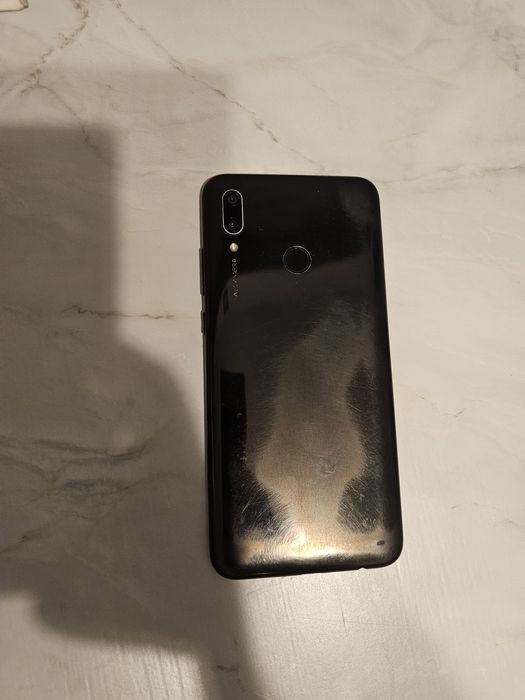 Huawei P Smart 2019