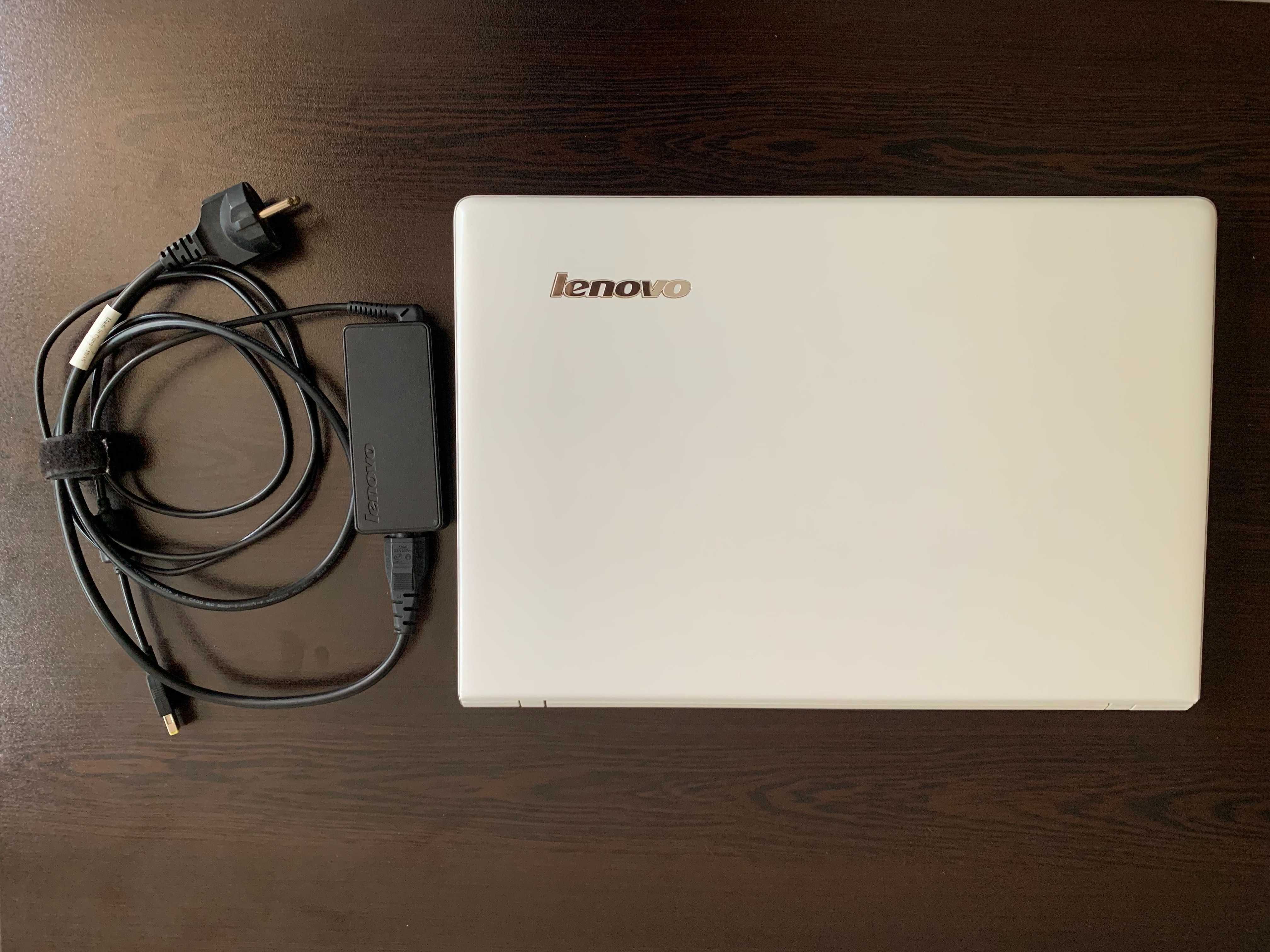 Laptop Lenovo z51 70 80k6 15.6'' инча 930GB HDD, 8GB RAM, Windows