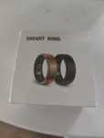 Smart Ring monitorizare somn, pasi, inima
