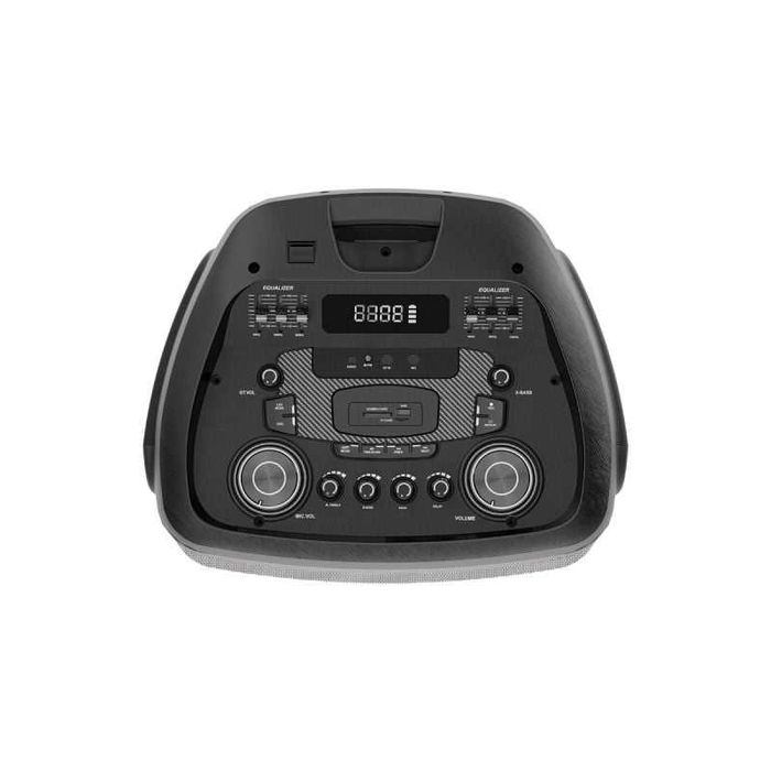 Караоке тонколона 12”, 15” и 18”