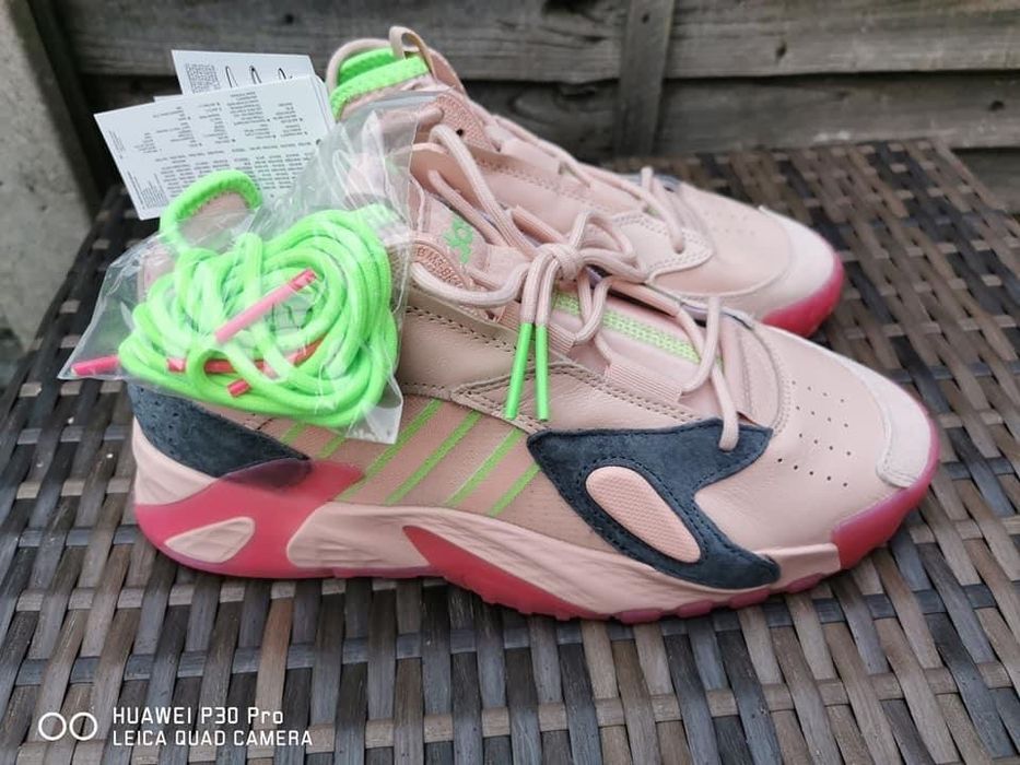 Adidas streetball masura 42