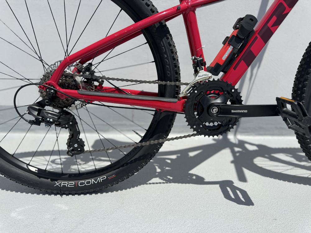 Bicicleta TREK Marlin 4