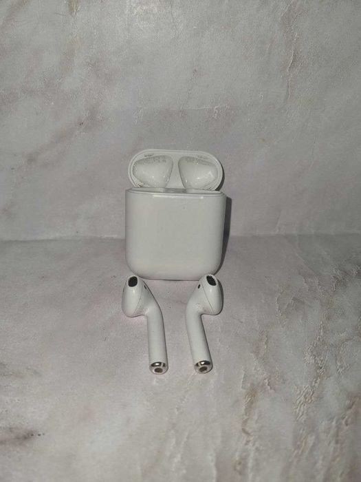 Apple AirPods 2 (Кызылорда) Номер Лота 762499