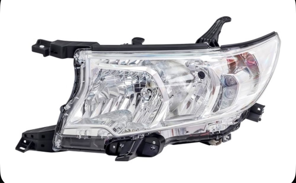 Фара prado 150 оригинал